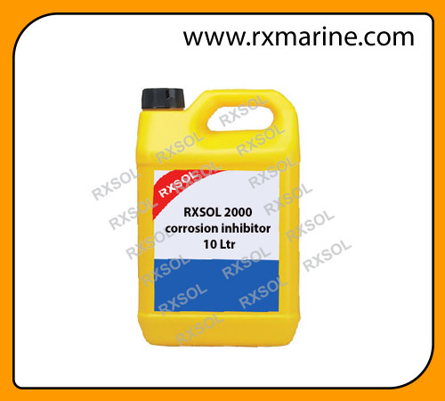 RXSOL 2000 Corrosion Inhibitor